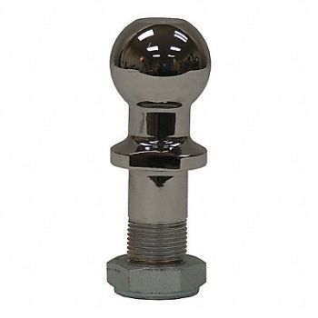 BUYERS PRODUCTS Replacement Ball 2-5/16, 575V39
