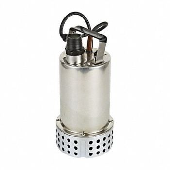 LITTLE GIANT Main Drain Pump, 806NH5