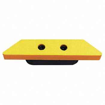 DYNABRADE Sanding Pads, 368D55
