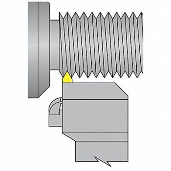 DORIAN Thread Turning Toolholder S-MTHO-A, 41T946