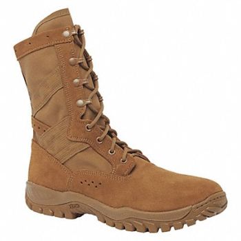 BELLEVILLE Boots 115W Lightweight C320 Coyote PR, 581J54