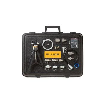 FLUKE FLK-700PTPK2/APAC,PREMIUM PNEUMATIC TEST PUMP KIT, APAC
