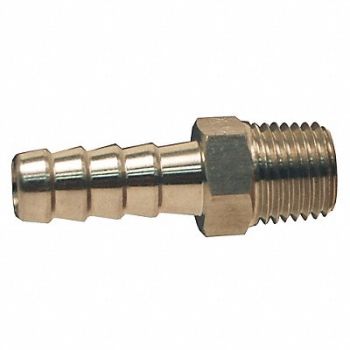 DIXON VALVE COUPLING Stainless Steel Insert NPT 3/8 x3/8, 58CK64