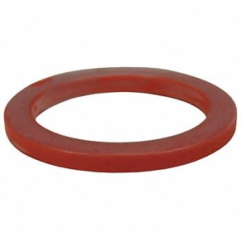 DIXON VALVE COUPLING Cam and Groove PTFE Gasket 2, 58CK96