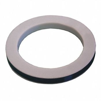 DIXON VALVE COUPLING Cam/Groove Envelope Gasket PTFE/Buna 3, 58CL03