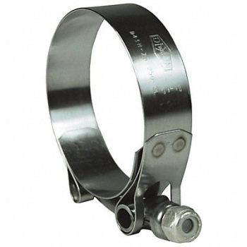DIXON VALVE COUPLING TBolt Clamp SS Bolt 2.396 2.692, 58CM48