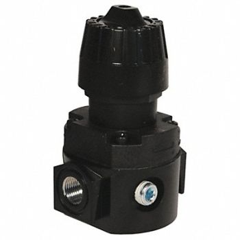 DIXON VALVE COUPLING Wilkerson Compact Regulator R16 3/8, 58DF75