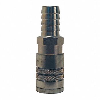 DIXON VALVE COUPLING AirChief Coupler 1/2 Hose 1/2 ST, 58CN07