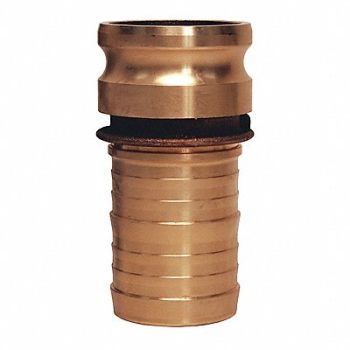DIXON VALVE COUPLING Cam and Groove BR Adapter Hose Shank 2, 58CR07