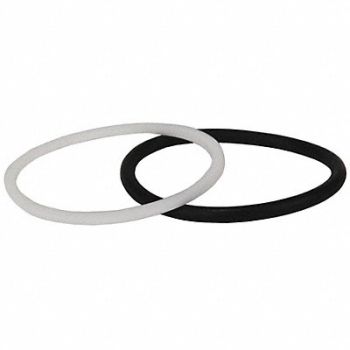 DIXON VALVE COUPLING K-Series ISO-A 5600 Coupler Seal Kit 1, 58CR93