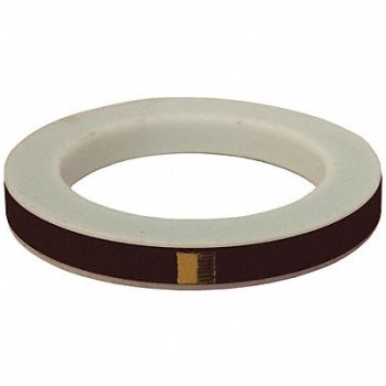 DIXON VALVE COUPLING Cam/Groove Envelope Gasket PTFE/FKM 2, 58CT87
