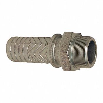 DIXON VALVE COUPLING Stem, 58DJ07