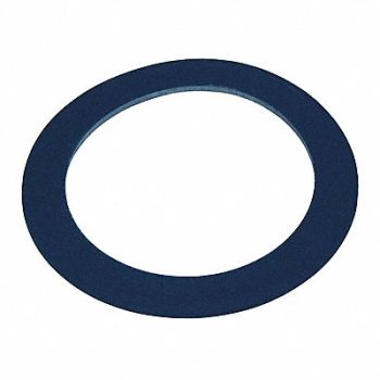 DIXON VALVE COUPLING Cam and Groove Tank Car Gasket Buna-N 5, 58CZ66