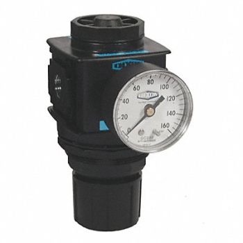 DIXON VALVE COUPLING Wilkerson Standard Regulator R28 3/4, 58DD87