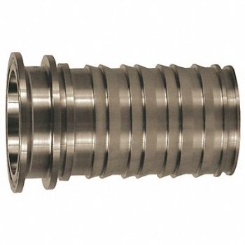 DIXON VALVE COUPLING Barbed Hose Fitting Hose ID 2 N/A, 58DE65