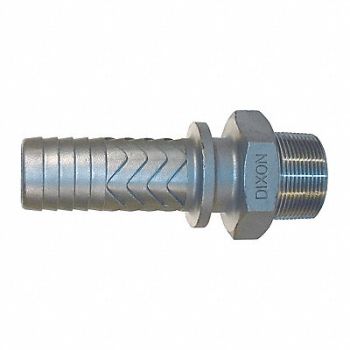 DIXON VALVE COUPLING Stem, 58DE84
