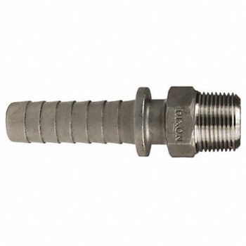 DIXON VALVE COUPLING Stem, 58DE85