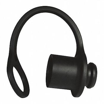 DIXON VALVE COUPLING HSeries ISO-B Dust Cap/Plug 3/4, 58DK26