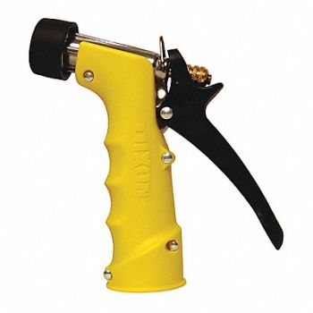 DIXON VALVE COUPLING Insulated Water Nozzle 3/4 GHT, 58DL06