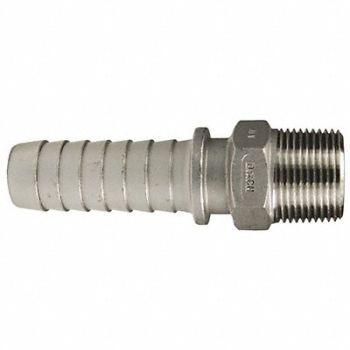 DIXON VALVE COUPLING Stem, 58DL98