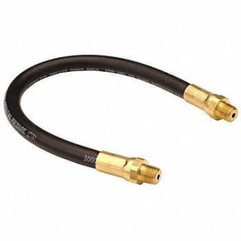 DIXON VALVE COUPLING Grease Whip Hose Assembly 36, 58DN27