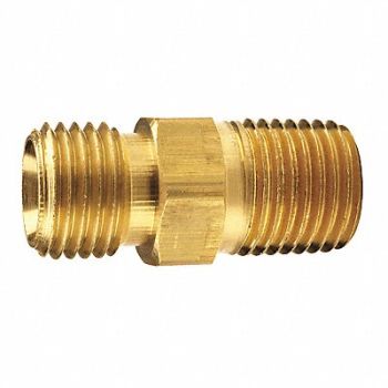 DIXON VALVE COUPLING Male NPSM 1/2 xNPTF 1/2 Union, 58DN43