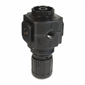 DIXON VALVE COUPLING Series 1-Compact Regulator 1/2, 58DN47