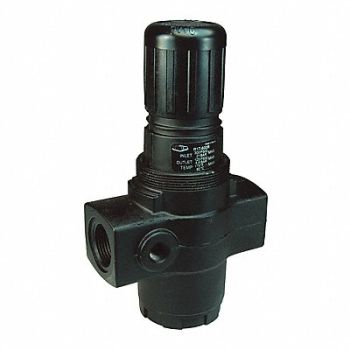 DIXON VALVE COUPLING Series 1-Jumbo Regulator 1, 58DR96