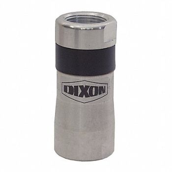 DIXON VALVE COUPLING Dixon Nozzle Breakaway 1, 58DT63