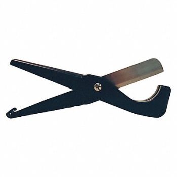 DIXON VALVE COUPLING PVC Tubing and Hose Cutter, 58DT83