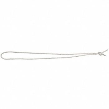 DIXON VALVE COUPLING Synthetic Lanyard, 58DV36
