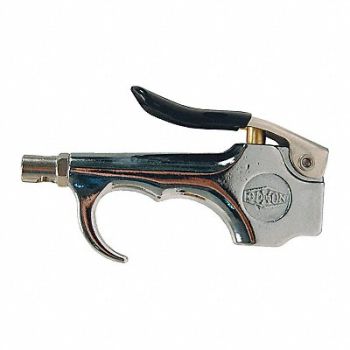 DIXON VALVE COUPLING Safety Blow Gun, 58DV41