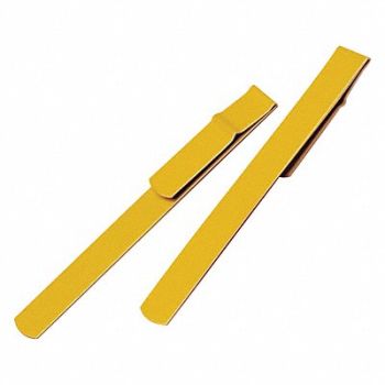 KRAFT TOOL Snap-Over Line Twigs/Trigs 4 14 pcs., 58EF90