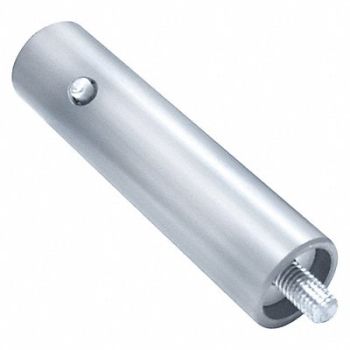 KRAFT TOOL Multi-Twist Push Button Handle Adadpter, 58EN20