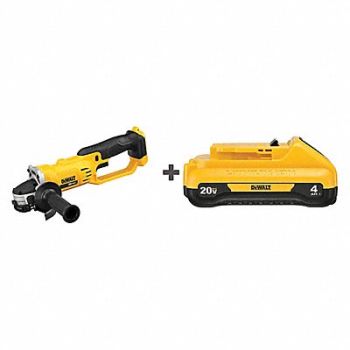 DEWALT Cordless Cutoff Tool Kit 20.0V, 58JL60