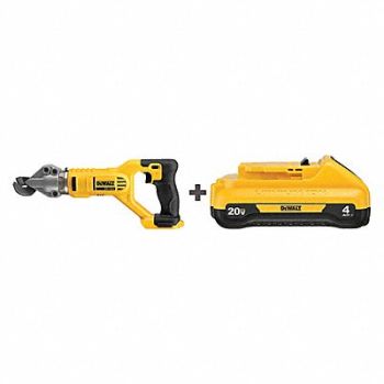 DEWALT Shear Kit 20V DC 2 450 spm, 58JL84
