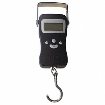 AGRI PRO ENTERPRISES Digital Hanging Scale, 58KN43