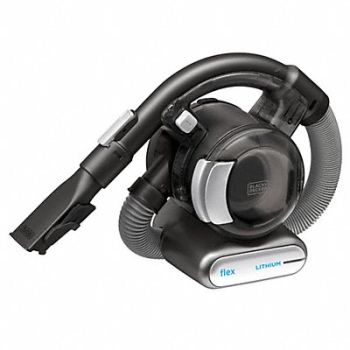 BLACK DECKER Flex Hand Vacuum Lithium 20V, 58KV10