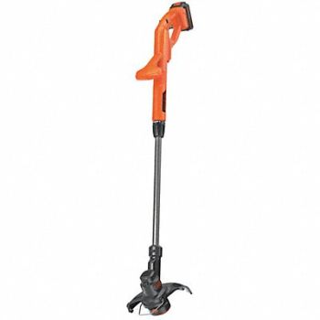 BLACK DECKER String Trimmer/Edger 10 20V, 58KV56