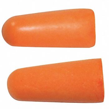 PROGUARD Disposable Ear Plugs PK200, 58LC15