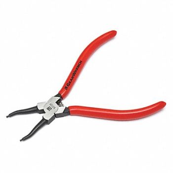 GEARWRENCH Forge Int Snap Ring Pliers Straight 5, 703A49