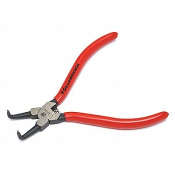 GEARWRENCH Forge Int Snap Ring Pliers 90 Deg 7, 703A46