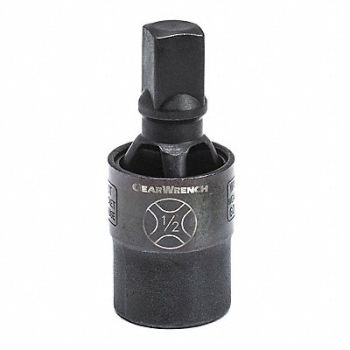 GEARWRENCH Impact Universal Joint 1/2 Drive, 58LD45