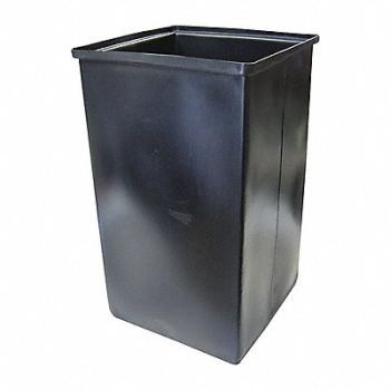 RUBBERMAID COMMERCIAL PRODUCTS Replacement Rigid Liner 29 gal., 58LM53