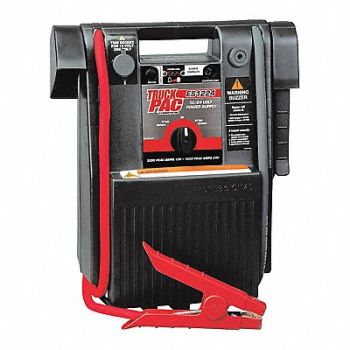 SOLAR Jump Starter 3000 Peak Amp 12/24V, 58LP02