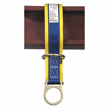 GEMTOR Choker Tie Off 6 ft, 58LT50