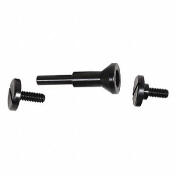 KEYSCO TOOLS Die Grinder 1/4 and 3/8 Arbor, 58LZ27