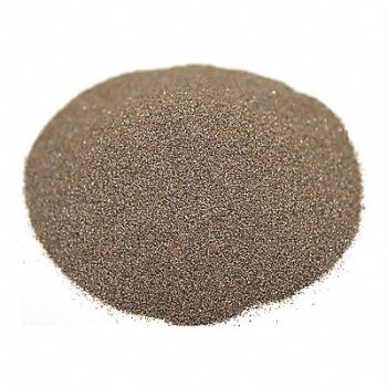 ALC Aluminum Oxide M 25 lb., 58LZ54