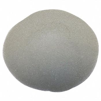 ALC Glass Bead M 25 lb., 58LZ59