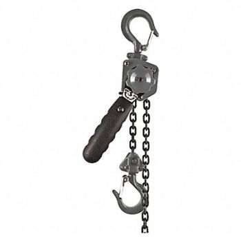 JET Mini-Puller 10 ft Lift 41278 tons, 58MM84